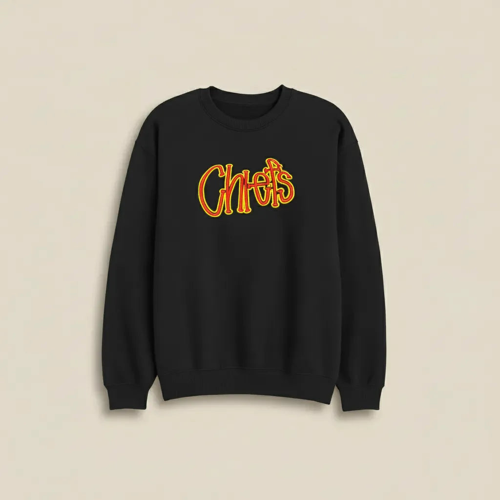 Chiefs Sweatshirt