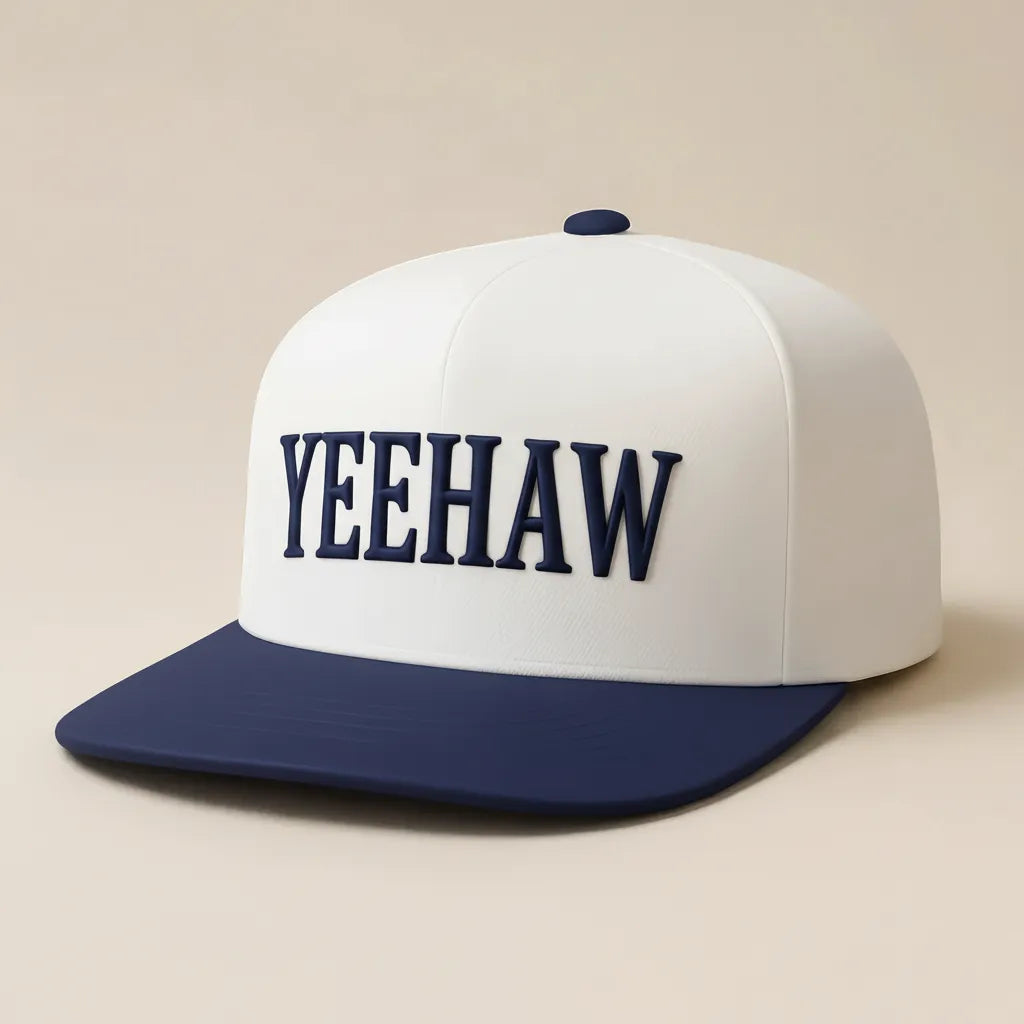 YEEHAW Cap