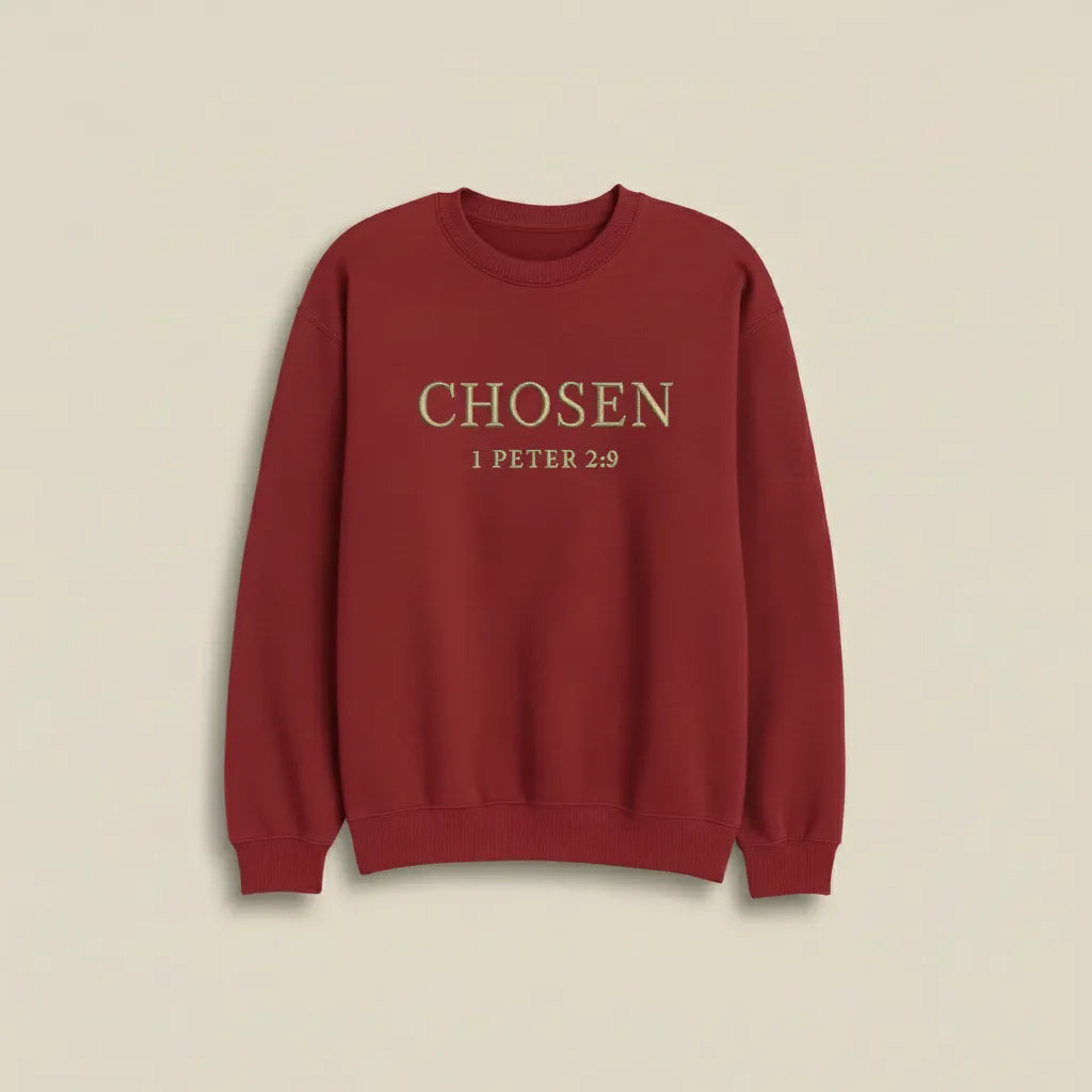 Choosen Sweatshirt