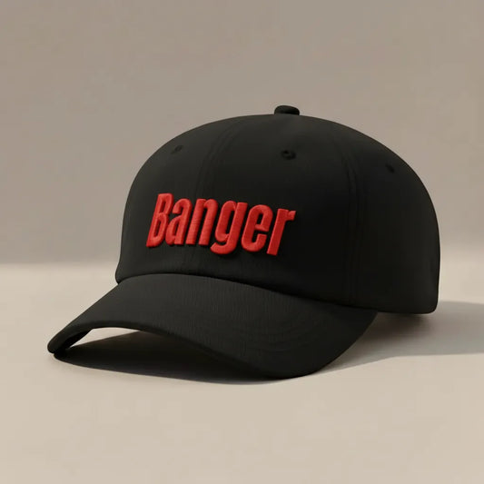 Banger Dad Cap