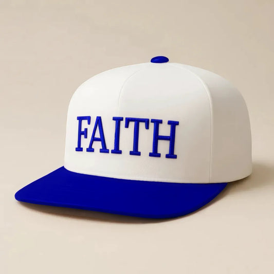 Faith Cap
