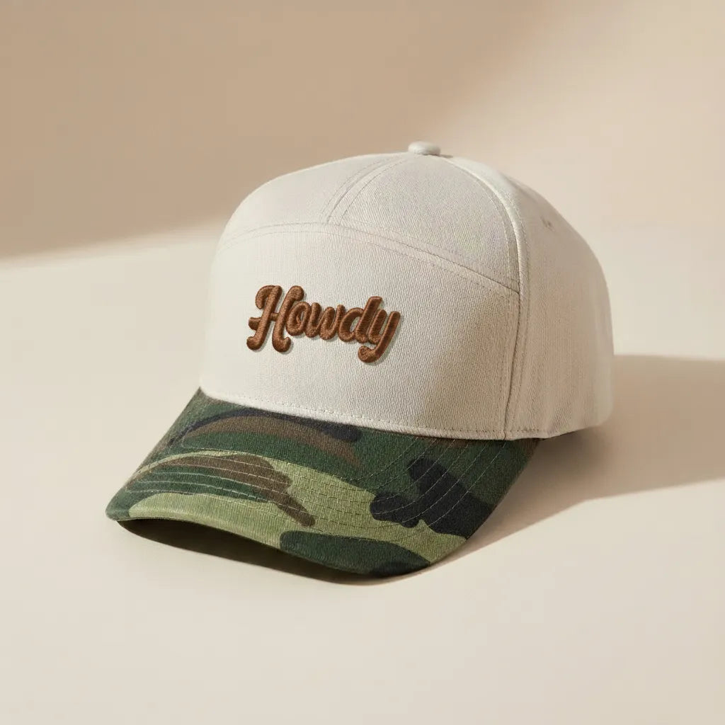 Howdy Cap