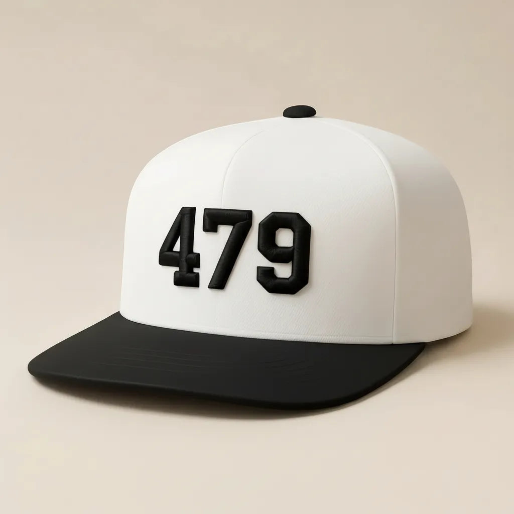 479 Cap
