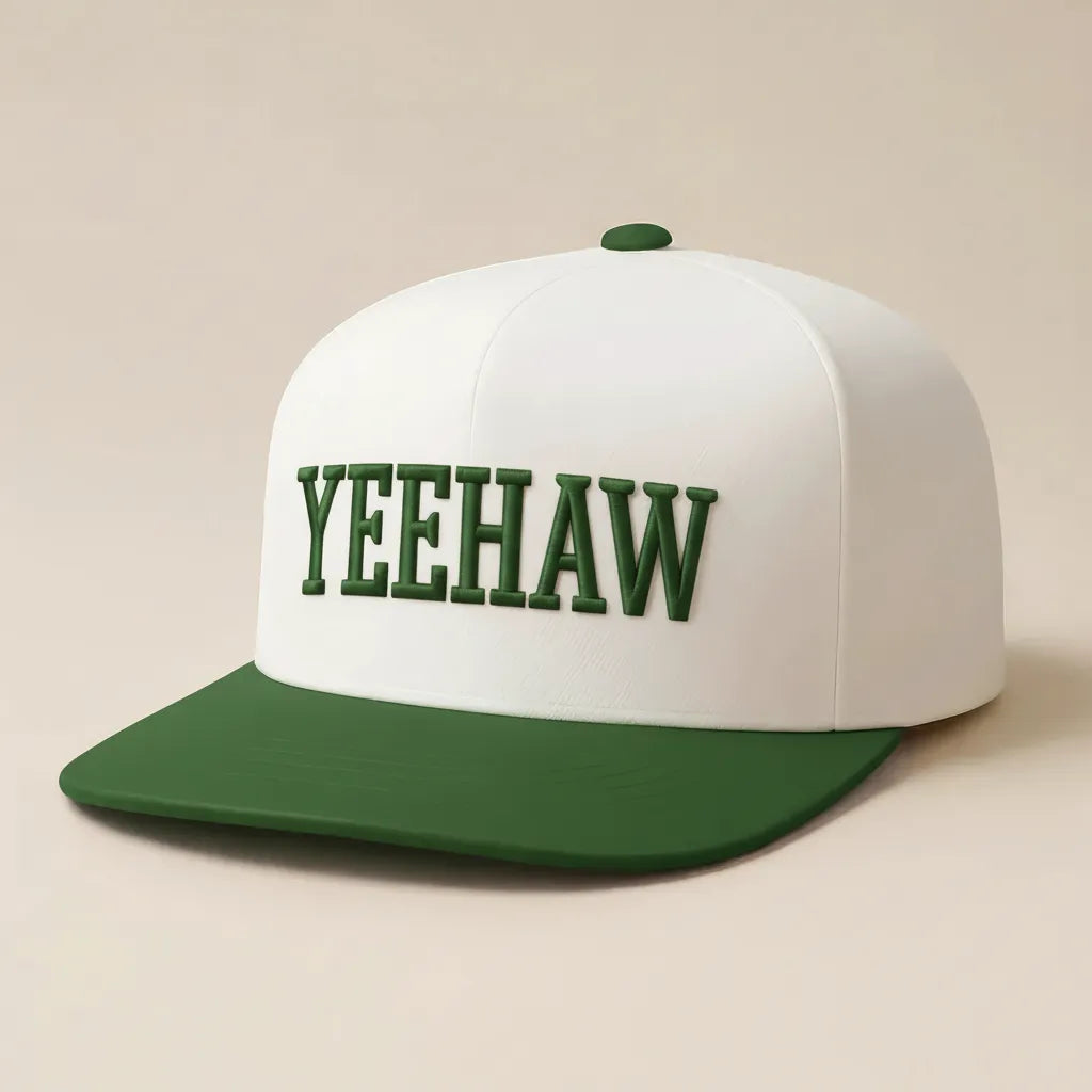 YEEHAW Cap
