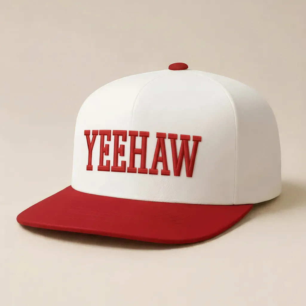 YEEHAW Cap
