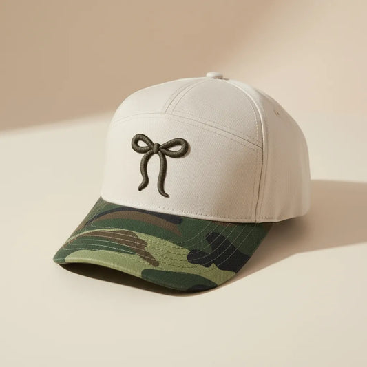 Bow Cap