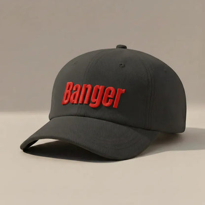 Banger Dad Cap