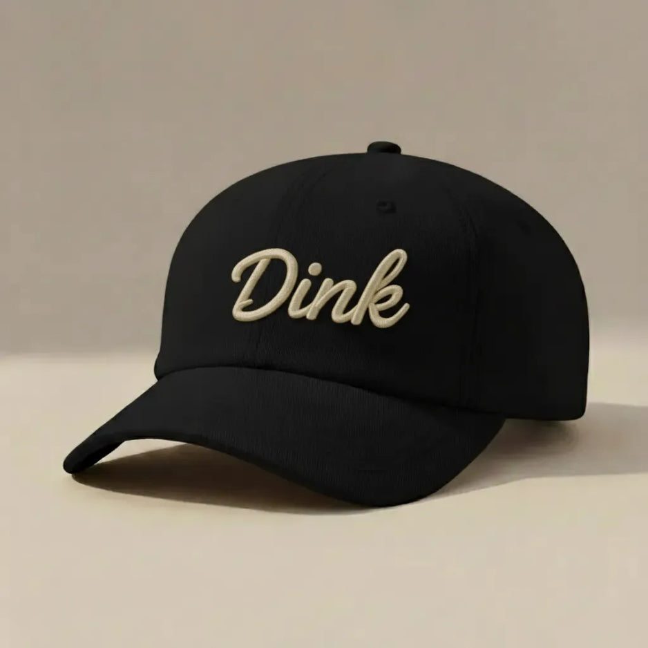 Dink Dad Cap