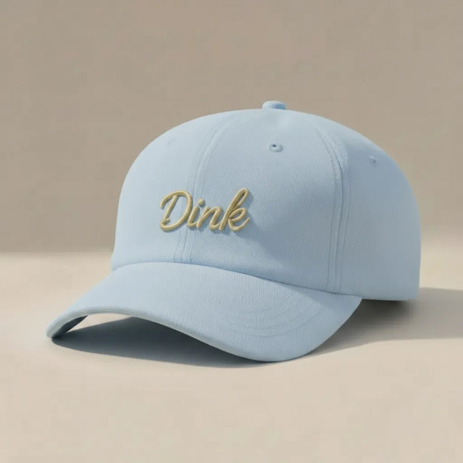 Dink Dad Cap