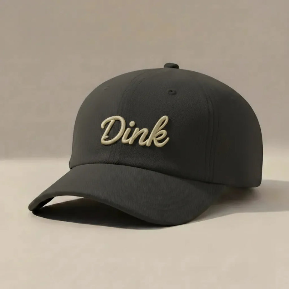 Dink Dad Cap