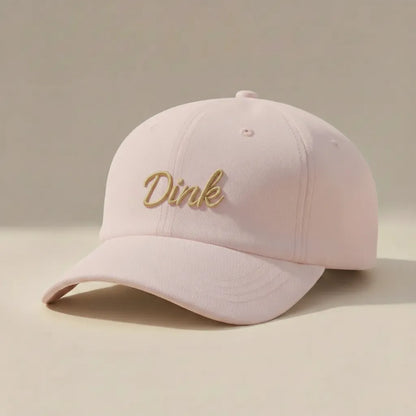 Dink Dad Cap