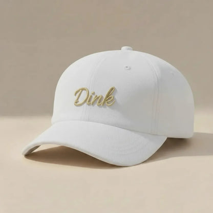 Dink Dad Cap