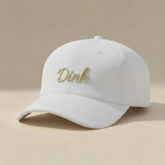 Dink Dad Cap