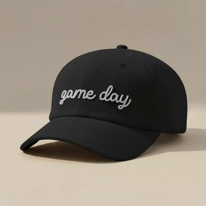 Gameday Dad Cap
