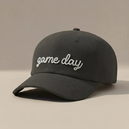 Gameday Dad Cap