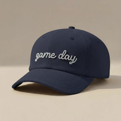 Gameday Dad Cap