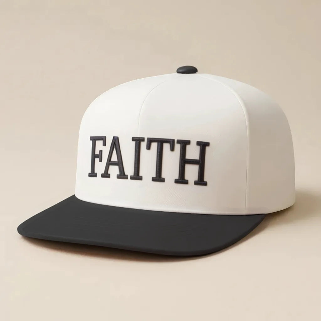 Faith Cap