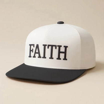 Faith Cap
