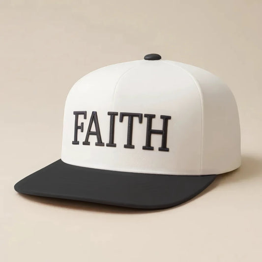 Faith Cap