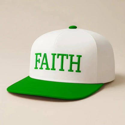 Faith Cap