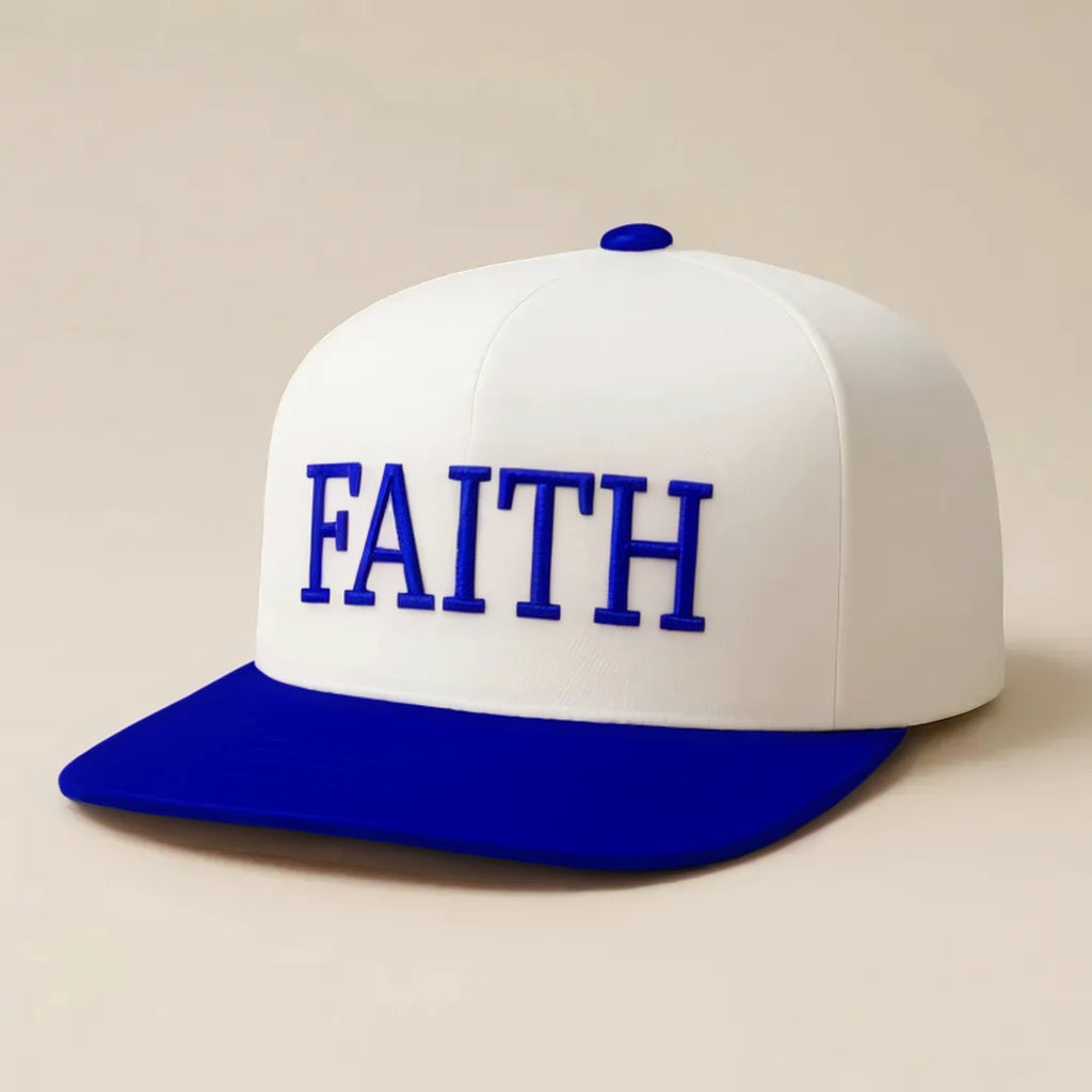 Faith Cap