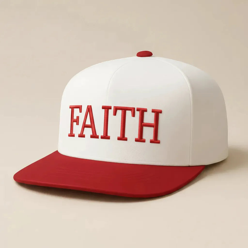 Faith Cap