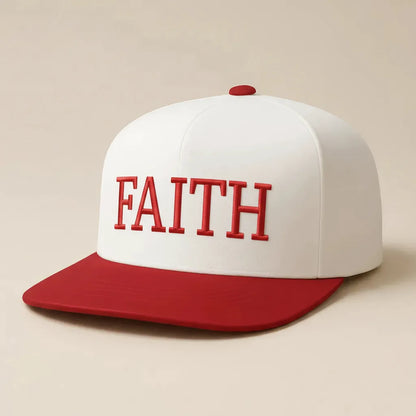 Faith Cap