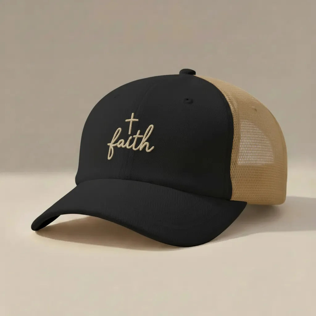 Faith Cap
