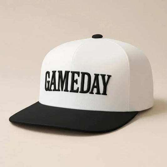 Gameday Cap