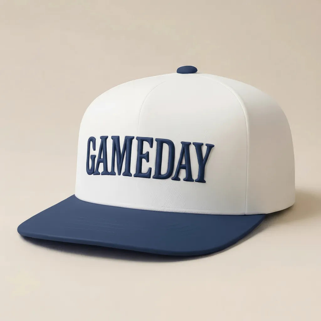 Gameday Cap