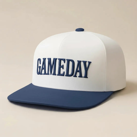Gameday Cap