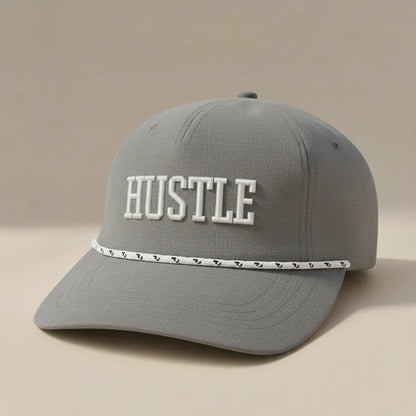 Hustle Rope Cap