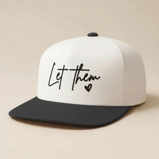 Let Them Cap