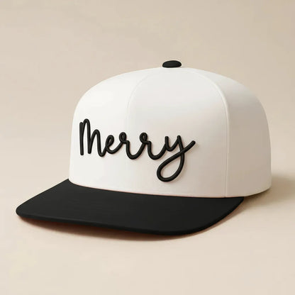 Merry Cap