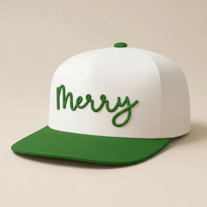 Merry Cap