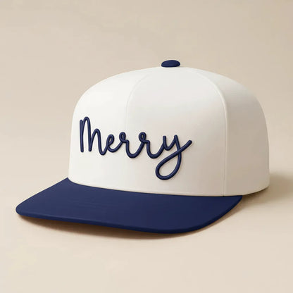 Merry Cap
