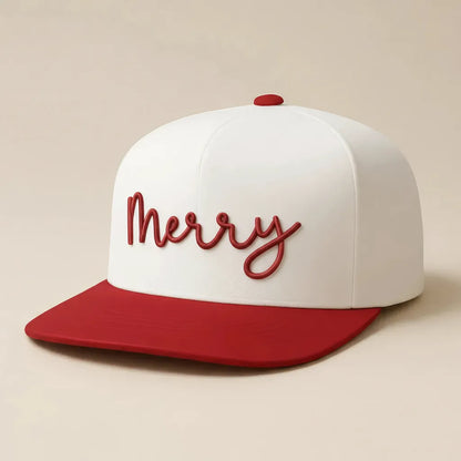 Merry Cap