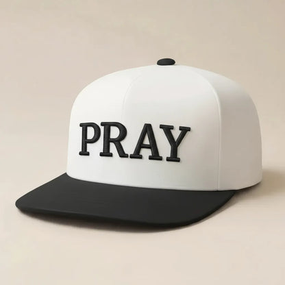 Pray Cap