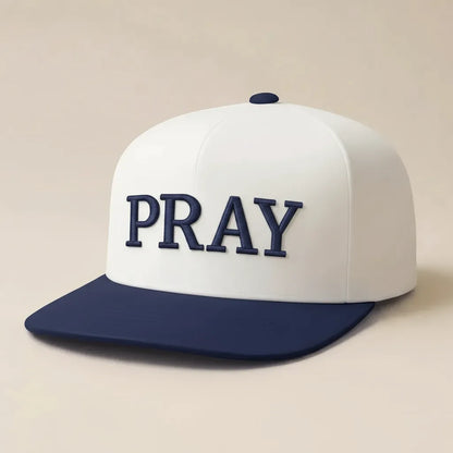 Pray Cap