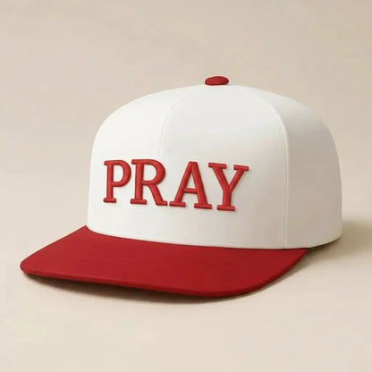 Pray Cap